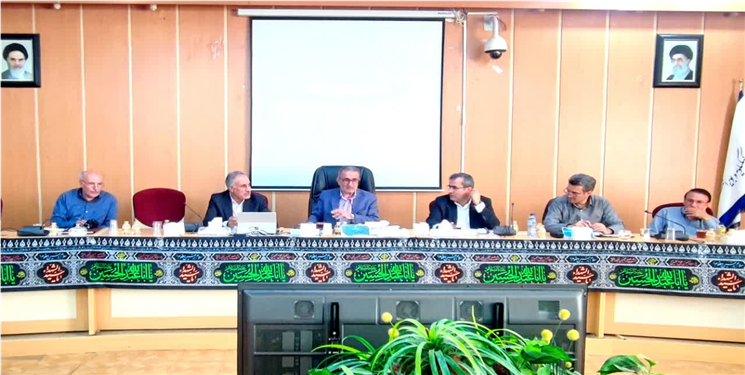 استاندار: کهگیلویه وبویراحمد استان برتر در حوزه زیرساخت برق می‌شود