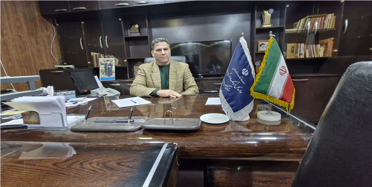 چرا سرپرست فرهنگ و ارشاد گچساران به اتاق ریاست نرفت؟!/ عملکرد متفاوت گنجون در چهارماه مسئولیت