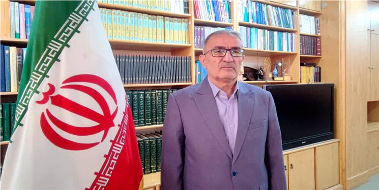 پیام استاندار کهگیلویه و بویراحمد به مناسبت عید نوروز