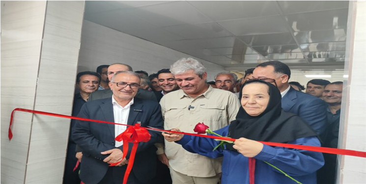 انتقاد تاجگردون از استاندار/ چرا استخر بانوان گچساران تعطیل است؟