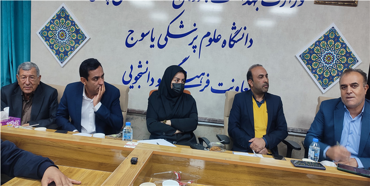 نشست «فرهنگ و سلامت»؛ تاکید بر نقش هنر در ارتقای سلامت عمومی/تصاویر