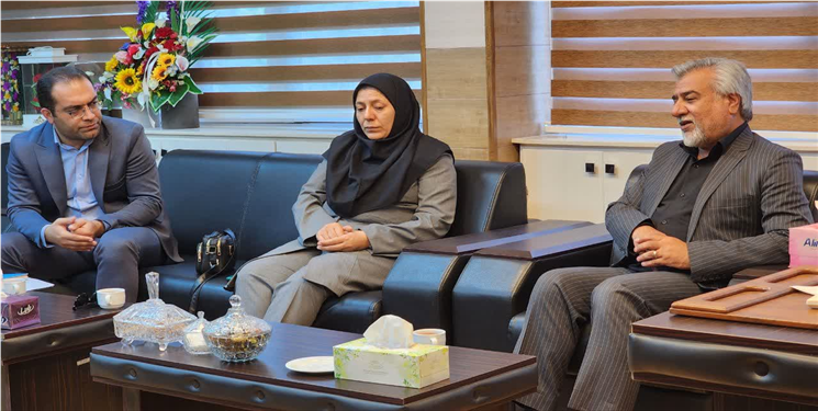 افزایش ۳۵ درصدی اعتبارات دانشگاه علوم پزشکی یاسوج در حوزه بهداشتی