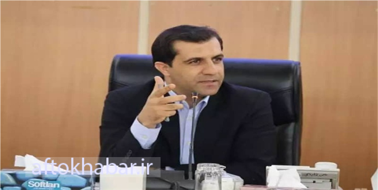 فرماندار دنا پاسخ استاندار اصفهان را در خصوص "سد ماندگان" داد!/ نباید با مطالبه‌گری غیر منصفانه، کم‌کاری‌های گذشته خود را از جیب مردم مناطق کوهستانی و کم‌ظرفیت جبران کنند