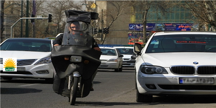 کاهش شکاف بین ثروتمندان و فقرا در خانوارهای شهری؛ اوضاع فقرا بهتر نشده، اوضاع ثروتمندان بد شده!