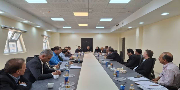 معاون اقتصادی استانداری: تجربیات موفق مناطق گرمسیری، کلید ارتقای کیفیت نان در مناطق سردسیری استان