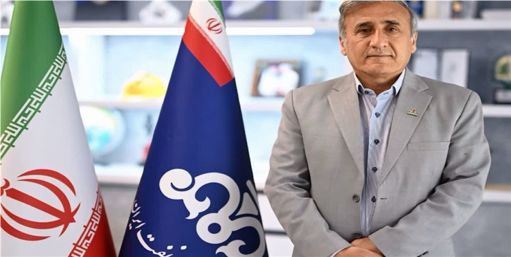 حافظی‌نیا: بیش از ۷۰ درصد کالاهای مورد نیاز شرکت نفت و گاز گچساران از تولیدات داخلی خریداری شد