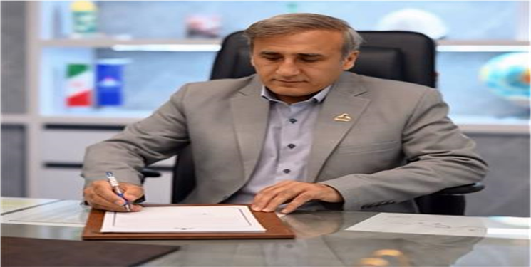 پیام مدیرعامل شرکت بهره‌برداری نفت و گاز گچساران به مناسبت روز خبرنگار