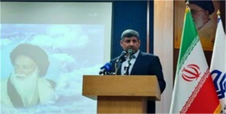 سید ضیاء هاشمی: مرجعیت علمی ایران، جایگاه زبان فارسی در جهان را تضمین می‌کند