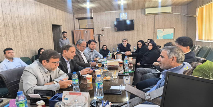 در آیین تکریم و معارفه بنیاد شهید کهگیلویه مطرح شد/ عدالت‌مند: استقلال بنیاد شهید در تعامل با دستگاه‌ها حفظ می‌شود