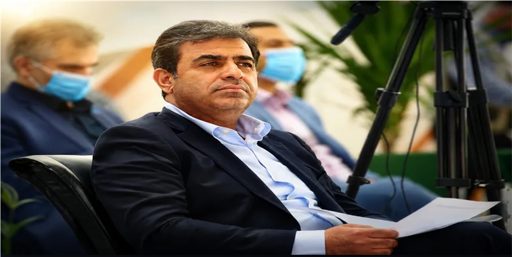 مردی از زاگرس؛ از تبار آریوبرزن، در قامت یک مدیر ملی 