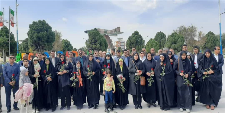 اعزام برترین‌های نفت گچساران به مسابقات قرآن و نهج‌البلاغه سراسری وزارت نفت