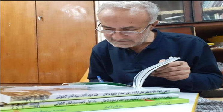 گفت‌وگوی قدیمی با مرحوم «لاهوتی»/ معیارهای «لاهوتی» برای تشخیص اصلاح‌طلب «اصیل» از «بدلی»/پاسخ به ادعای حمایت نکردن از جریان در سال ۸۶