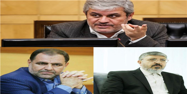 از جلسه معتمدین تا هیاهوی رسانه‌ای؛ «زارعی» و «منتظریان» محور نگرانی جدید تیم تاجگردون