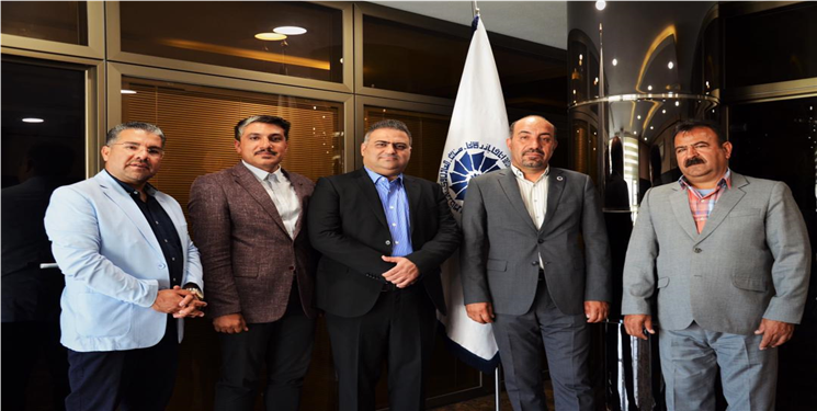 صدور کارت بازرگانی تسهیل می‌شود