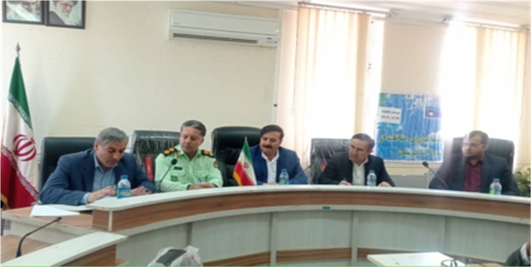 آب محور توسعه کهگیلویه/ الگوی کشت باید اصلاح شود