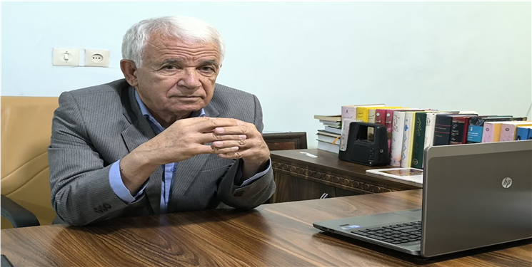 «محمود منطقیان» سخنران گردهمایی حامیان«دکتر پزشکیان» در یاسوج/ زمان و مکان 