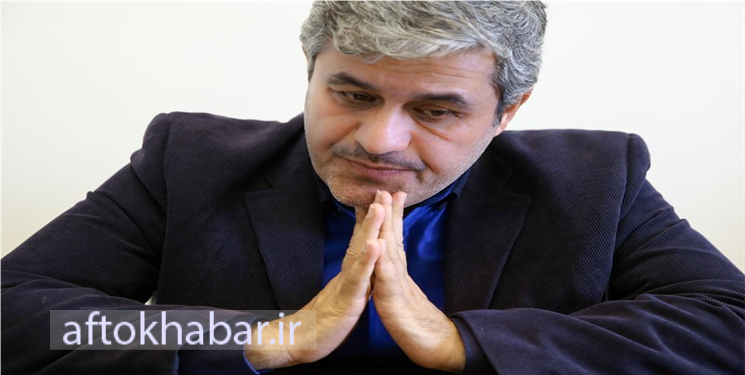 آقای تاجگردون؛ این رسم جوانمردی نبود!