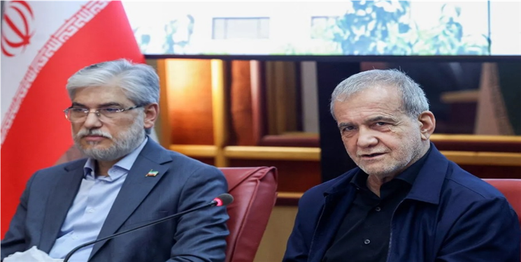 پزشکیان: استمرار درگیری‌ها به نفع هیچ طرفی نیست/ ایران به‌دنبال گسترش جنگ نیست
