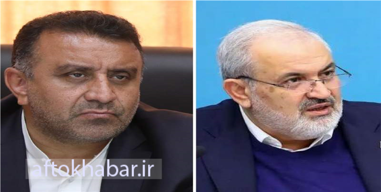  نماینده بویراحمد خطاب به وزیر نیرو: سدسازی‌های بدون مجوز زیست‌محیطی «تعدی به شأن مجلس» است! / بهرامی خطاب به وزیر: سدسازی‌های بدون مجوز زیست‌محیطی «رویه‌ی وزارتخانه» است یا استثنا؟