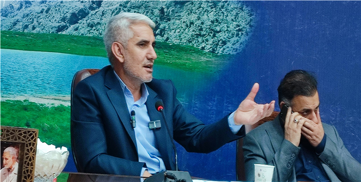 توسعه ۱۲۰۰ میلیارد تومانی فضاهای آموزشی در کهگیلویه و بویراحمد