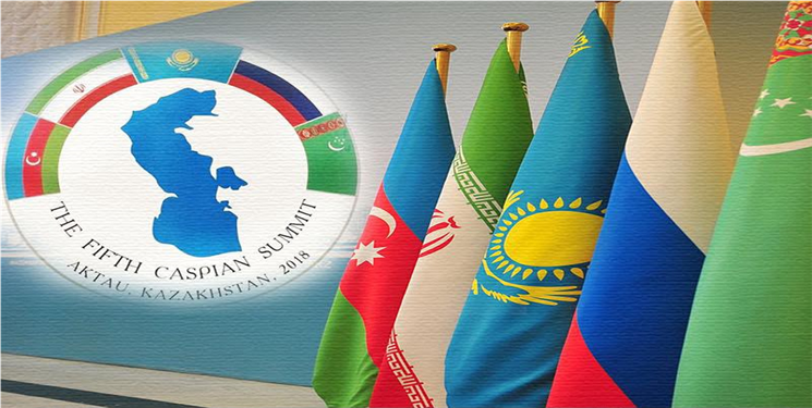 سهم ۵۰ درصدی از دریای خزر  حق تاریخی ایران یا یک افسانه حقوقی ؟