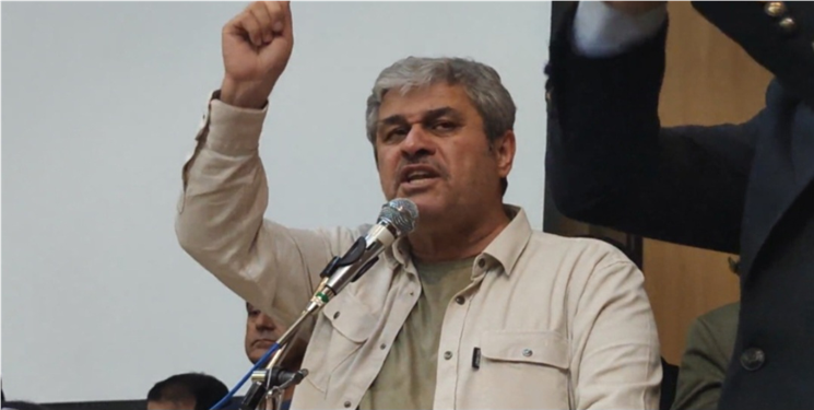 فرجام «لیست های بانک اطلاعاتی» تاجگردون چه شد؟/ فرزندان استان یکی یکی عزل می شوند!