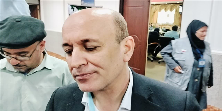 برداشت 250 میلیون مترمکعب از سد ماندگان برای شرب اصفهان غیرمنطقی است