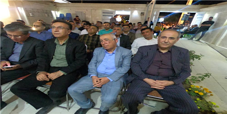 نشست پرشور ستاد سلامت«دکتر پزشکیان» در دهدشت/جزئیات و تصاویر