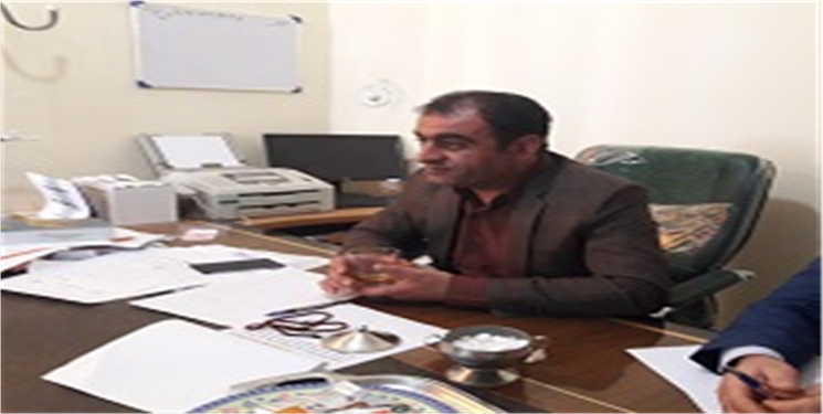 بخشدار سوق منصوب شد