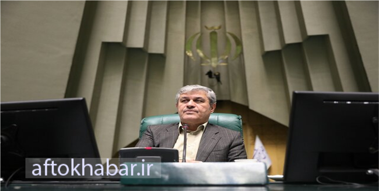 انتخاب مجدد «تاج‌گردون» به عنوان رئیس کمیسیون برنامه و بودجه مجلس