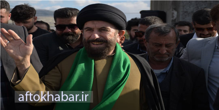 انتقادات تند و تیز بزرگواری علیه استاندار کهگیلویه و بویراحمد در جلسه با سعید جلیلی + فیلم