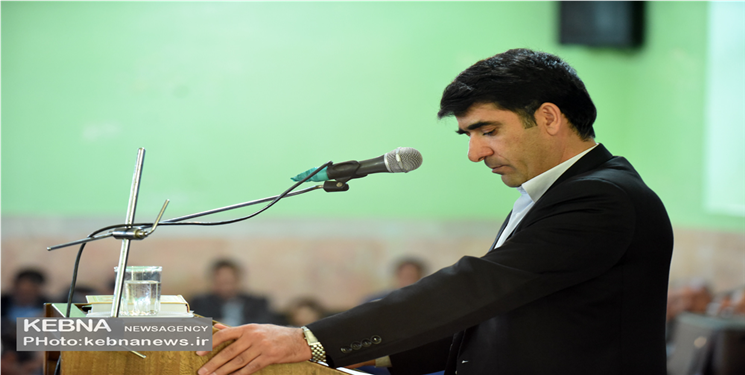 «شاپور رمضانی» سرپرست صندوق رفاه دانشجویی کشور شد