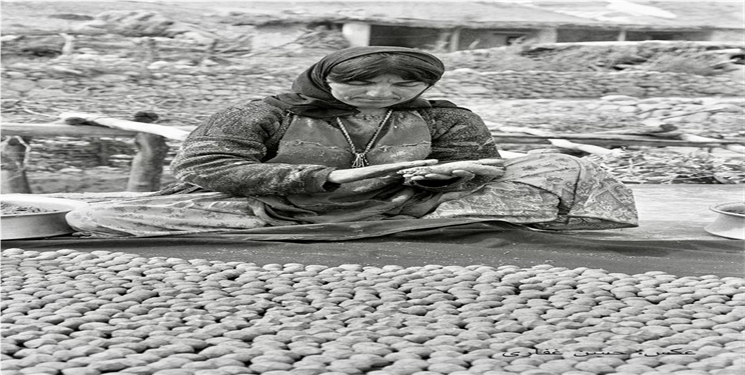 عکس روز/ لوداب دهه ۷۰