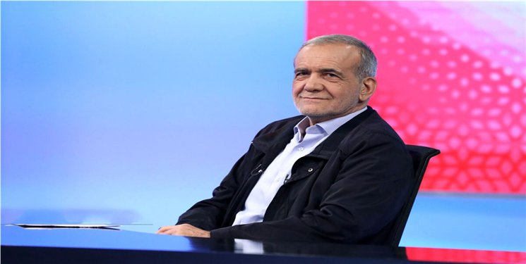 پیام پساانتخاباتی رئیس ستاد امید دکتر پزشکیان در کهگیلویه