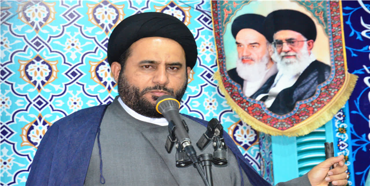 امام جمعه گچساران: ۹۰ درصد آب در بخش کشاورزی و صنعت مصرف می‌شود/ هاشمی‌منش: دولت مصرف بی‌رویه را کنترل کند 