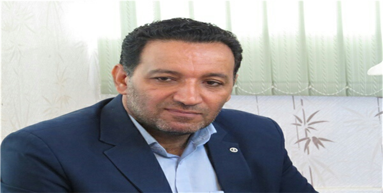  فرماندار جدید کهگیلویه منصوب شد/جزئیات 