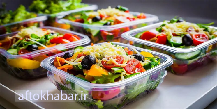 سالادهای آماده؛ وعده‌ای سالم یا تله‌ای میکروبی؟