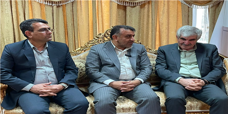 آقای بهرامی! جوان کهگیلویه و بویراحمدی کم‌فرصت است، نه کم‌هنر