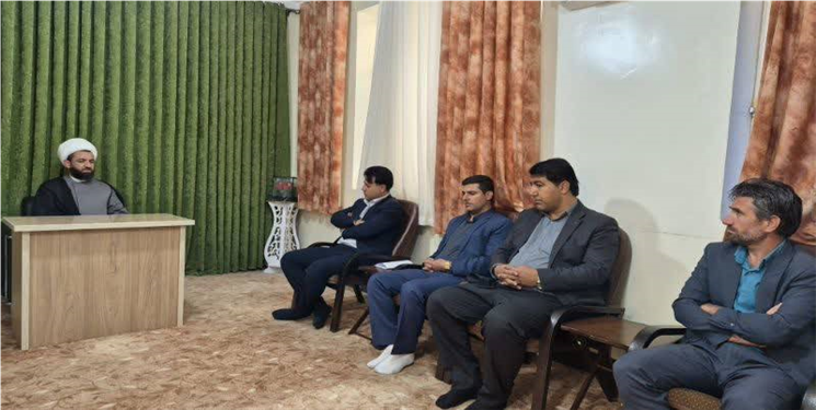 امام جمعه دهدشت خطاب به سرپرست بنیاد شهید: خود را مسئول ندانید، خادم باشید/ عدالتمند: هرجا نقد یا توصیه‌ای باشد، پذیرا هستیم