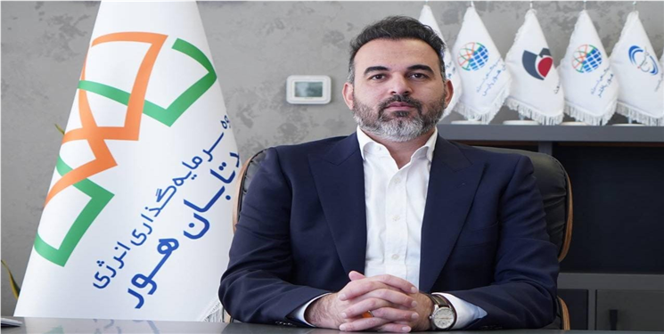 یک کهگیلویه و بویراحمدی  مدیرعامل هلدینگ «وهور» شد  