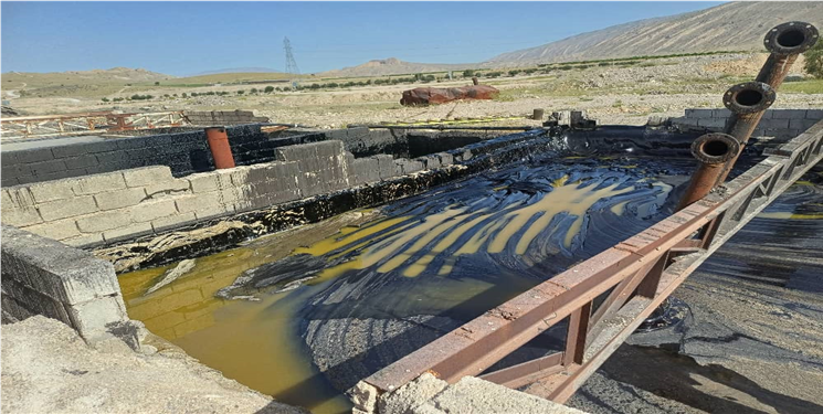 نوسازی و بهسازی کارخانه شن، ماسه و آسفالت شهرداری دوگنبدان
