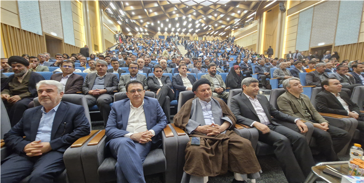 همایش ایل احساس در تهران برگزار شد/ تصاویر