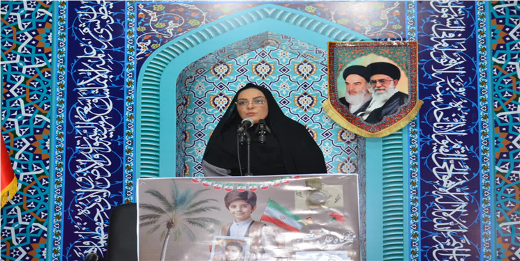 مدیر آموزش و پرورش گچساران در نماز جمعه: ۷ رتبه تک‌رقمی کنکور و راه‌اندازی هنرستان تخصصی هنرهای زیبا دستاورد سال تحصیلی گذشته است