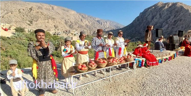 جشنواره انار «مارین» برگزار شد/ طرح گردشگری ماسوله جنوب تهیه می‌شود/ تصاویر و فیلم