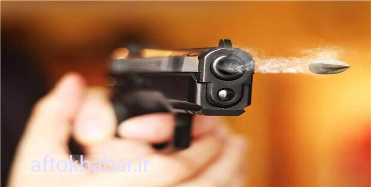 هفت‌تیر کشی در یاسوج/ دو جوان مجروح شدند