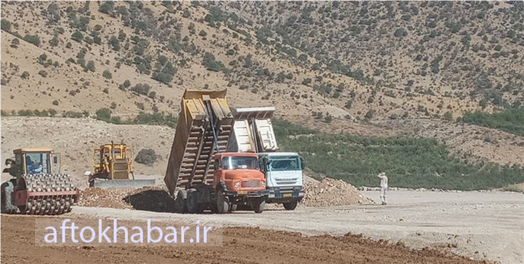 سد مخزنی تنگ سرخ؛ مشکل آب یاسوج را تا 50 سال آینده حل می‌کند/ جزییات 