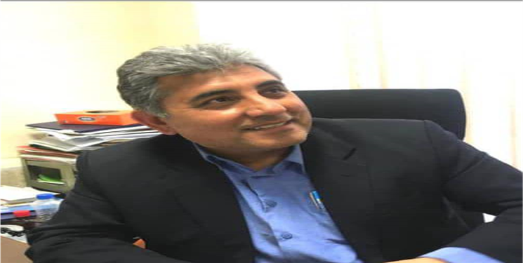 معاون عمرانی فرمانداری گچساران را بهتر بشناسیم/ سوابق
