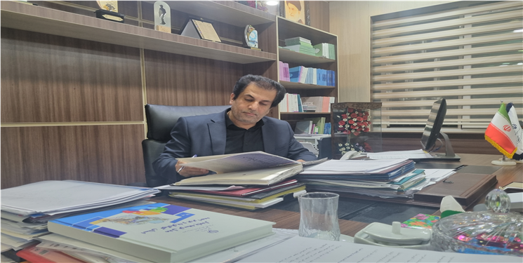 توضیحات رئیس سازمان مدیریت و برنامه ریزی استان در خصوص«برگشت اعتبارات» 