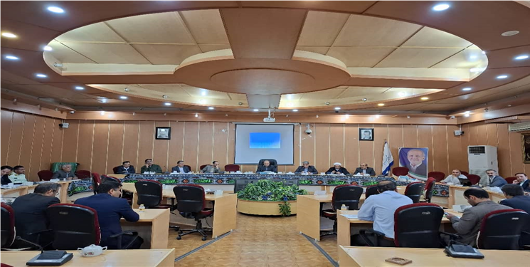 مهرجو: با جذب ۷۵۰ میلیارد تومان اعتبار، گام بلندی برای حمایت از اشتغال استان برداشتیم / هدف‌گذاری جذب ۷۰ درصدی تا روزهای آینده