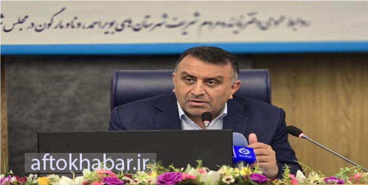 «بهرامی؛ یک نشست، هزار «وظیفه» و صفر مصداق»